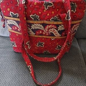 Vera Bradley bag